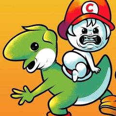 OneyPlays - SUPER MARIO WORLD 2: YOSHIS ISLAND