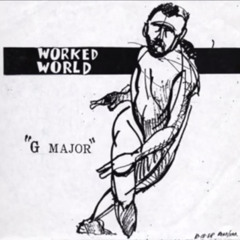 Worked World - Cut & Dry