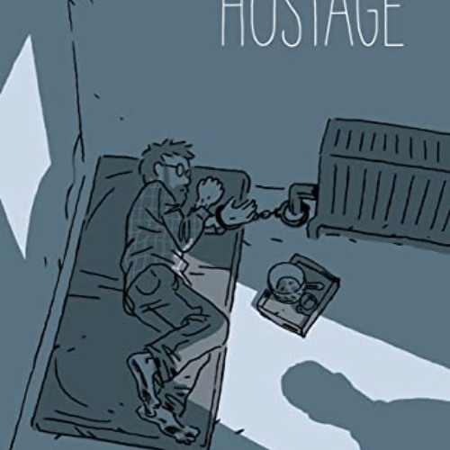 [View] PDF 💜 Hostage by  Guy Delisle &  Helge Dascher PDF EBOOK EPUB KINDLE