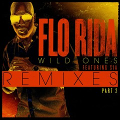 Wild Ones (feat. Sia) [Maison & Dragen Remix]