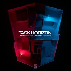 Task Horizon - Disintegrate (Burr Oak Remix)