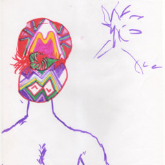 Roasted humanity with bloody war sauce mix - dj CoSmiC DisaSteR