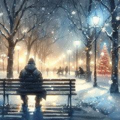 Someone Feels Lonely (This Christmas Again)