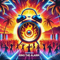 Ring the Alarm