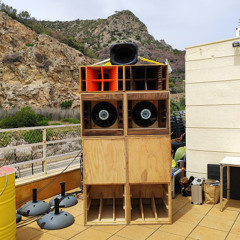 Azadi Sound - 22/07/2025