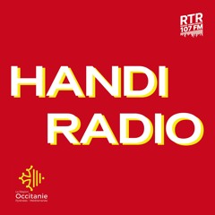 Handi-radio : témoignage de l'autrice Marie Félix sur la malade de Lyme