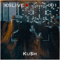 Ku$h - Live recording @BOSC