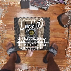 Jumble feat. BrandUn DeShay and Illecism [2014 Unreleased Track]