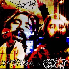 For You Feat. Jayonetime (Prod. Ardour x Biscuit x Dario Biancardi)