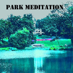 Park Meditation (For three guitars)