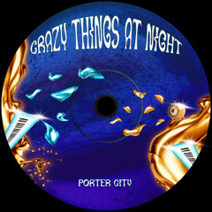 Crazy Things At Night (Extended Mix)