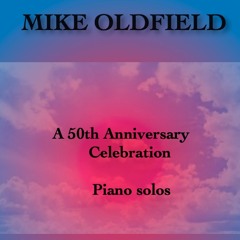 Tubular Bells - Sentinel Piano Solo