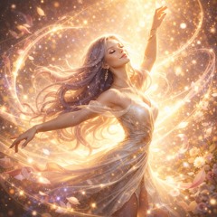 Glowing Through It All