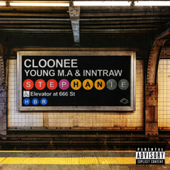FREE DL: Cloonee & InntRaw & Young M.A - Stephanie (Asher Swissa Remix) [OB045]