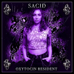 OXTASE CAST RESIDENTS - SACID