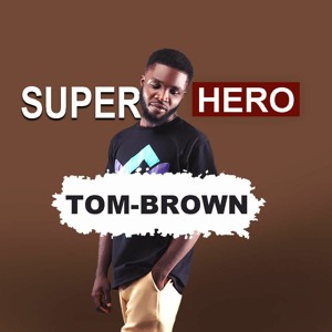Superhero (Fineese Cover)