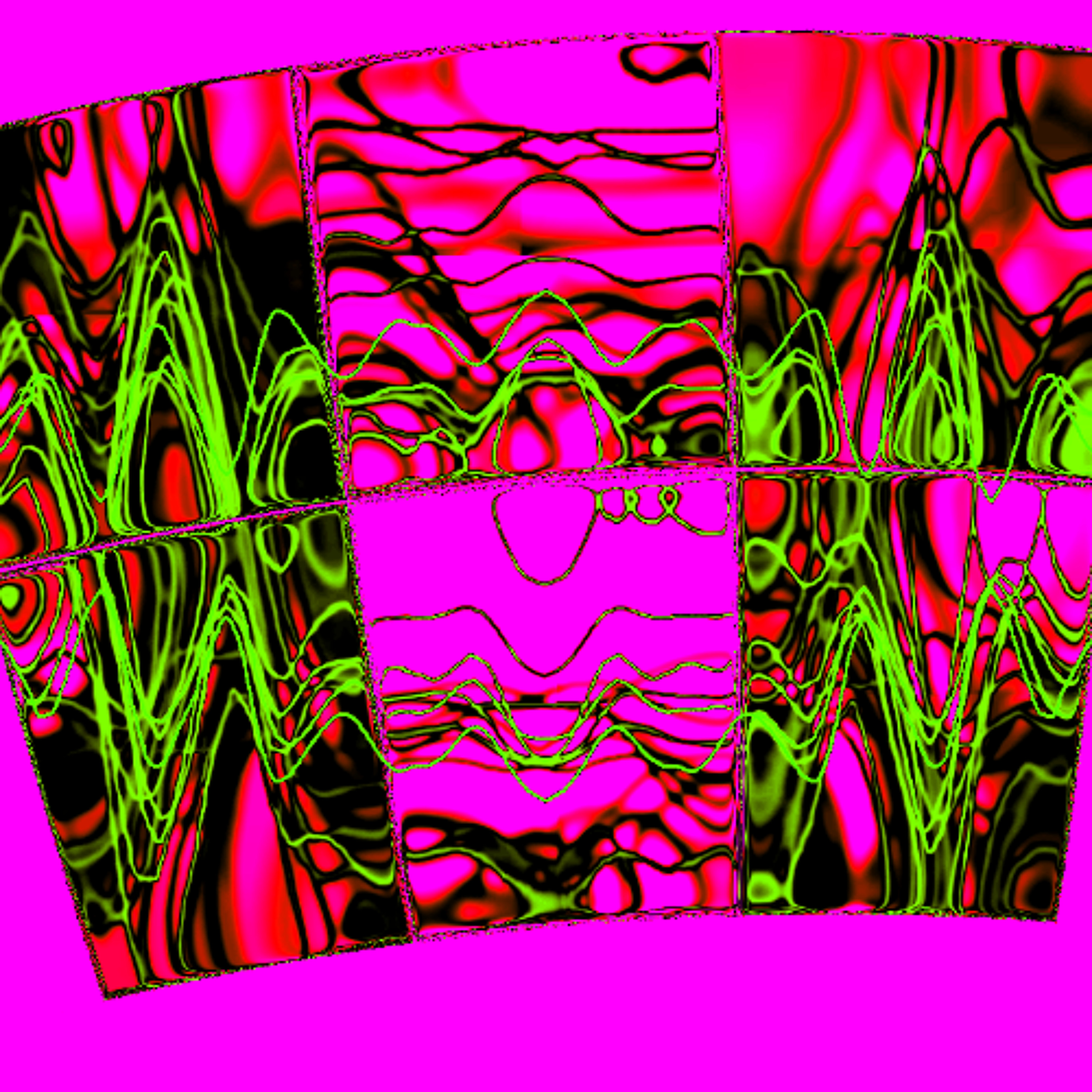 PLATO No. 10853 The ICE-Man Cometh episode artwork