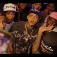 Ezzy R - DEJALO QUE JALEN