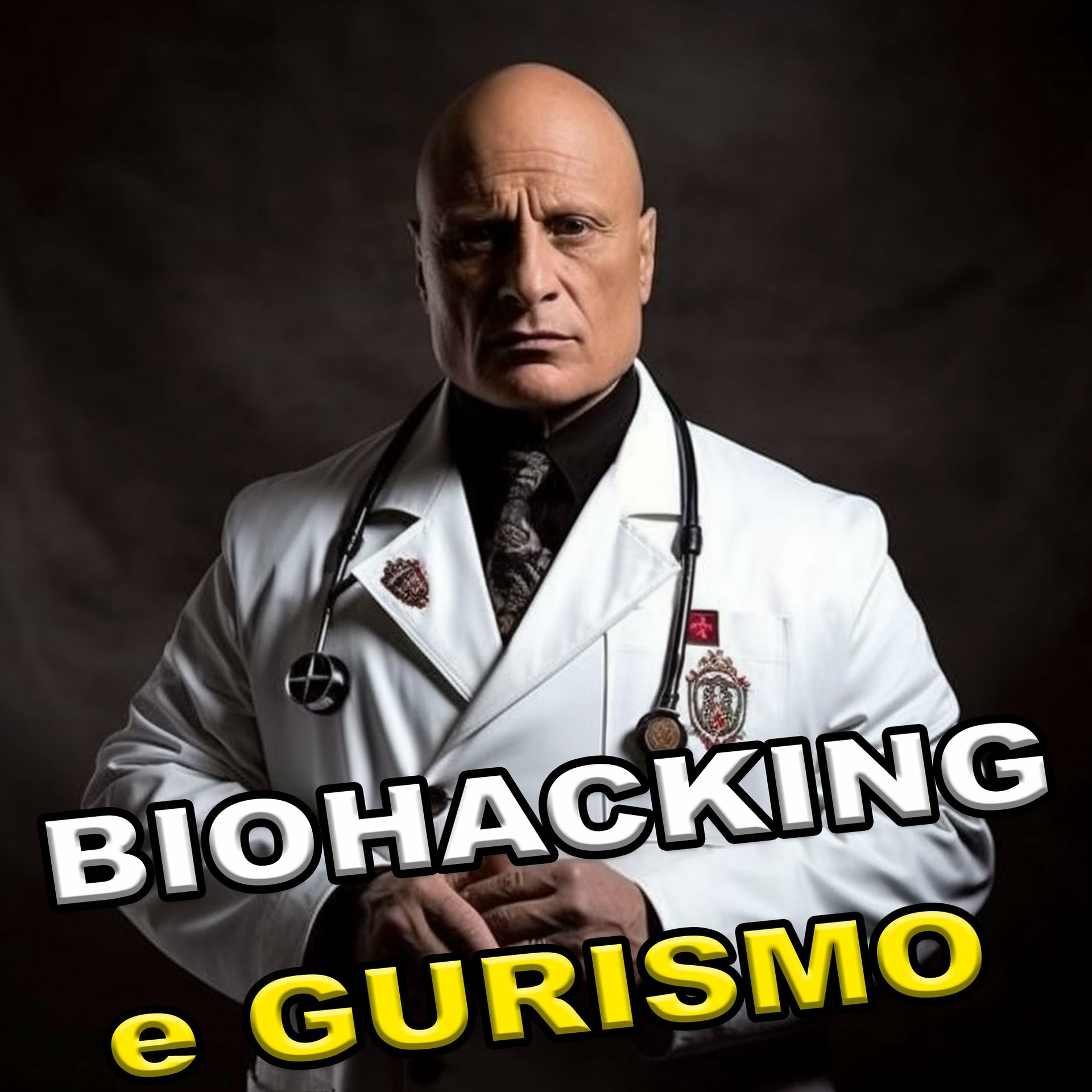 Il Porcast dello zio Hack dal 1998 Miglioramento Personale Underground