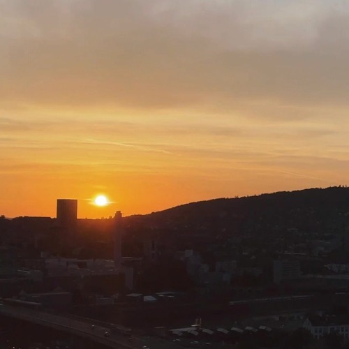 Sunrise Synthesizer Session #10