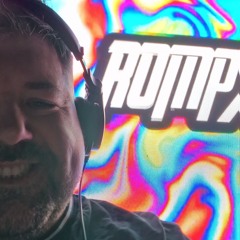Rompa Stompa @Rave Slaves 1st Birthday