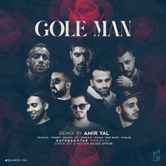 Gole Man Remix