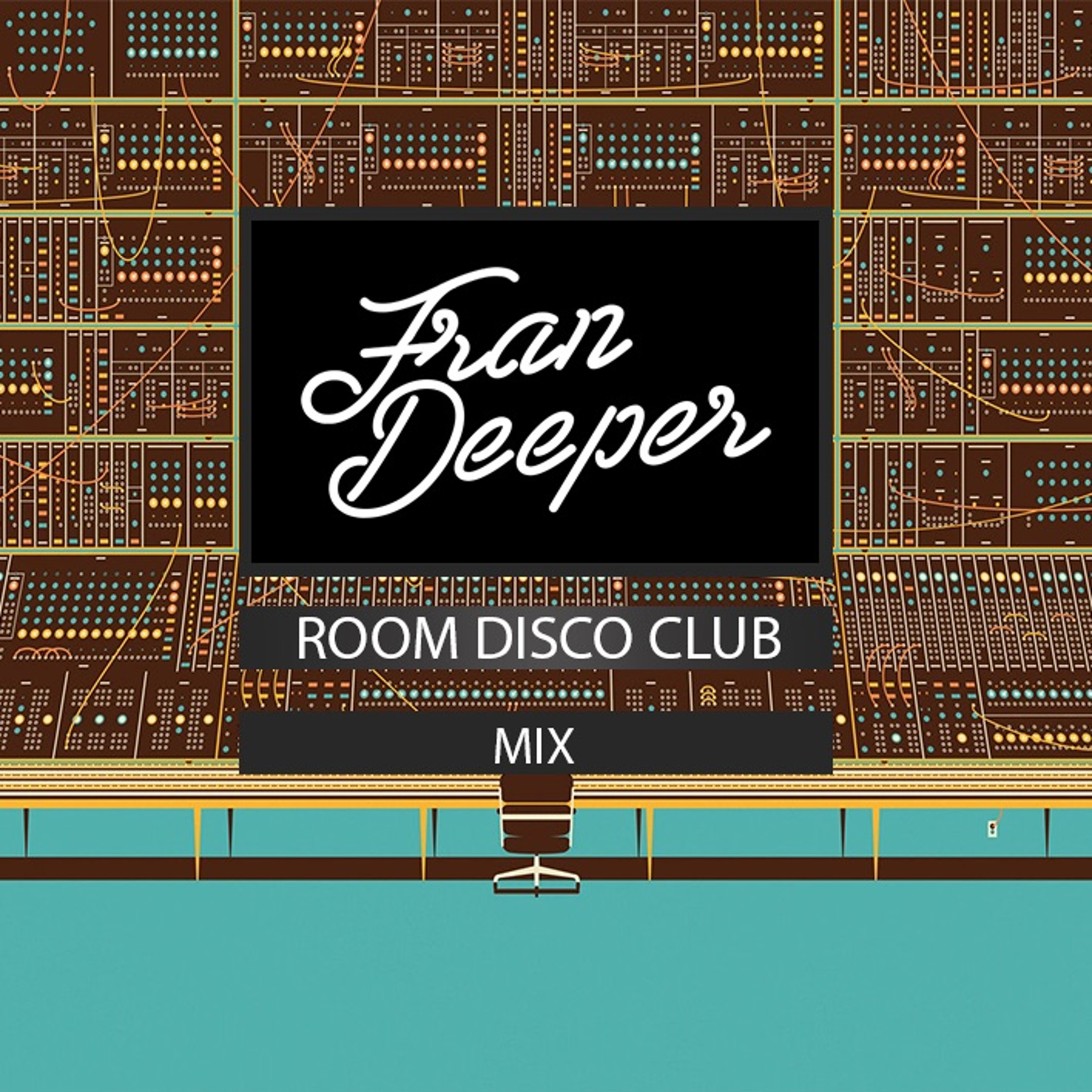 Fran Deeper