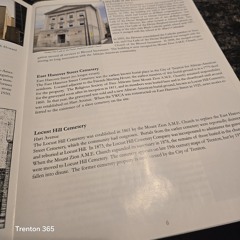 3 Centuries AA Trenton 5