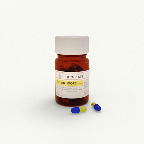 ANTiDOTE