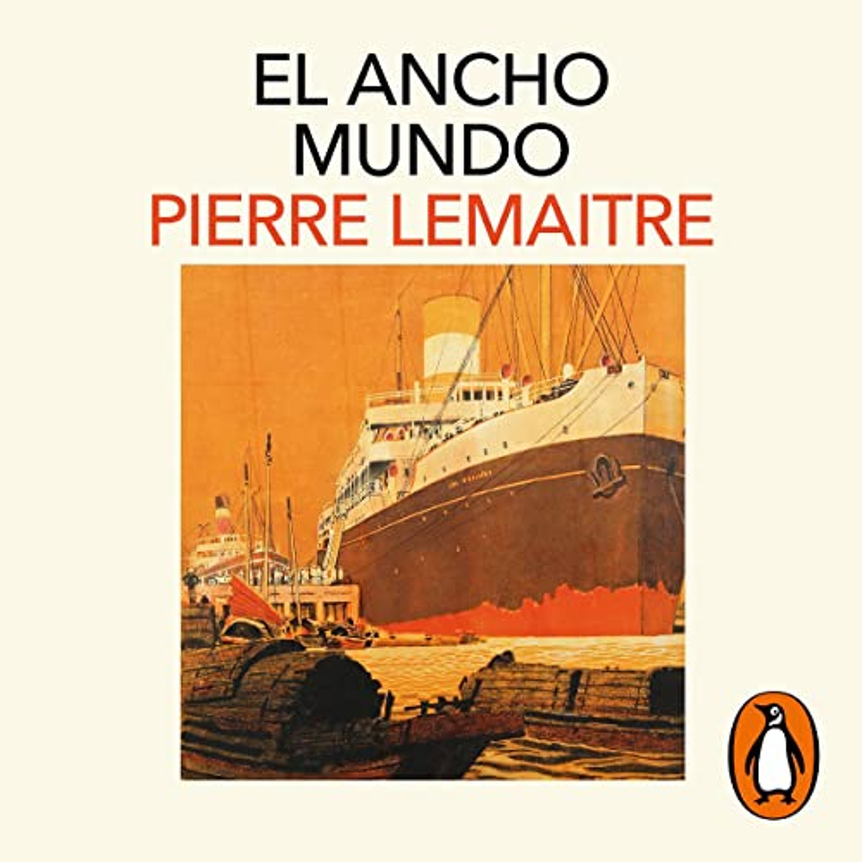 La Biblioteca Fantasma