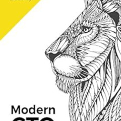 [ACCESS] PDF 💌 Modern CTO: Everything you need to know, to be a Modern CTO. by Joel