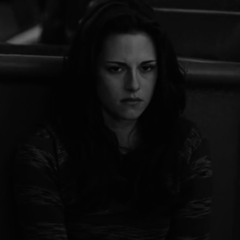 im alright until im alone -twilight