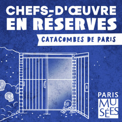 Les secrets de Paris aux Catacombes