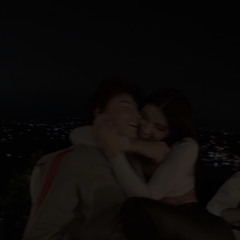 ‎⁨قليل الحظ وربي جابني لك⁩.