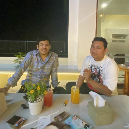 APS DAN RP TERSANGKANYA!!!