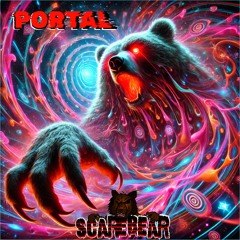 ScareBear - Portal (FREE DOWNLOAD)