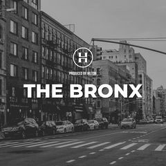 Jay Z Type Beat for 2023 - "The Bronx" (prod. by Hilton Beatz)