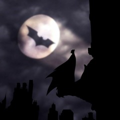 just for the day don't be batman