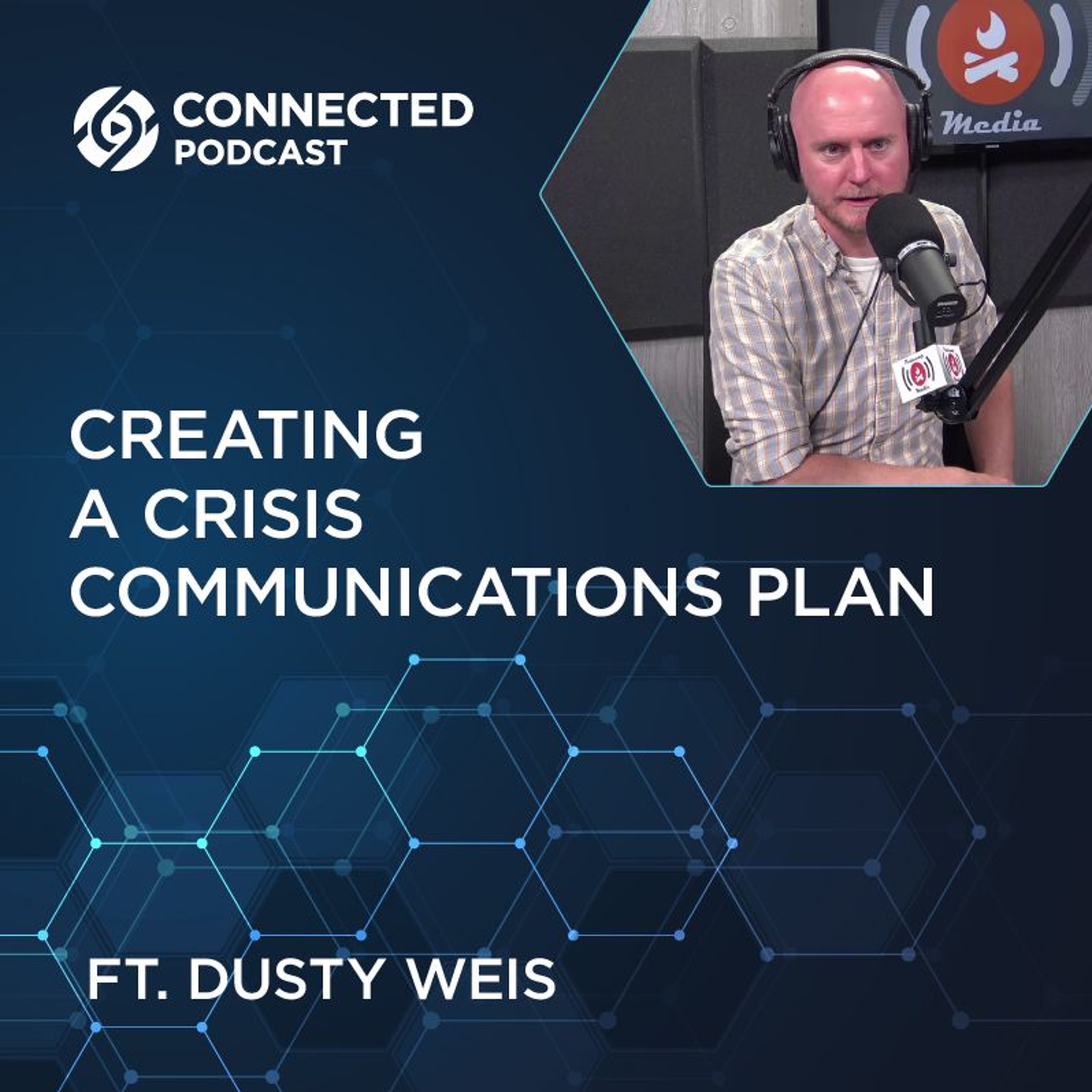 ConnectedPodcast