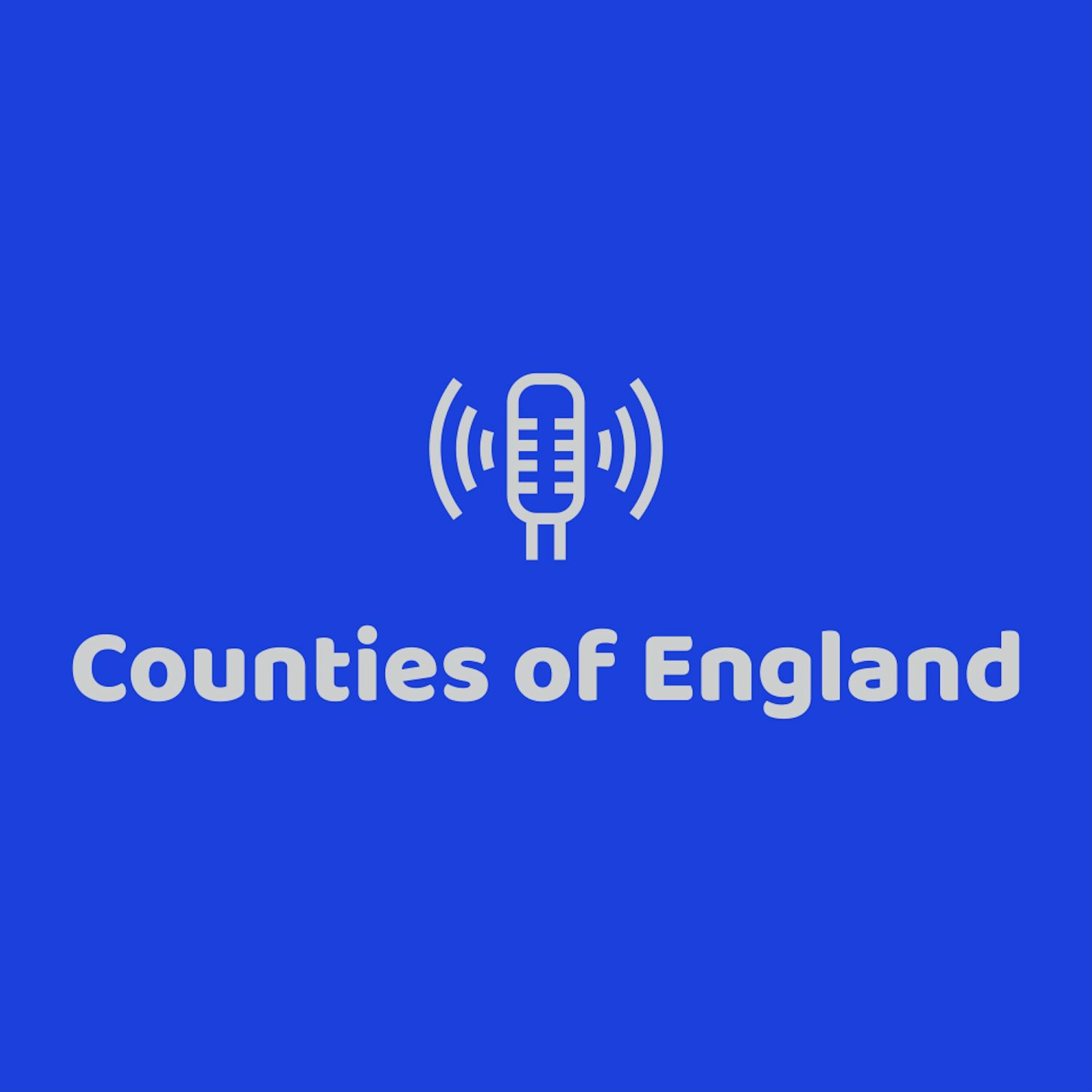 Episode 50 - Worcestershire part 2