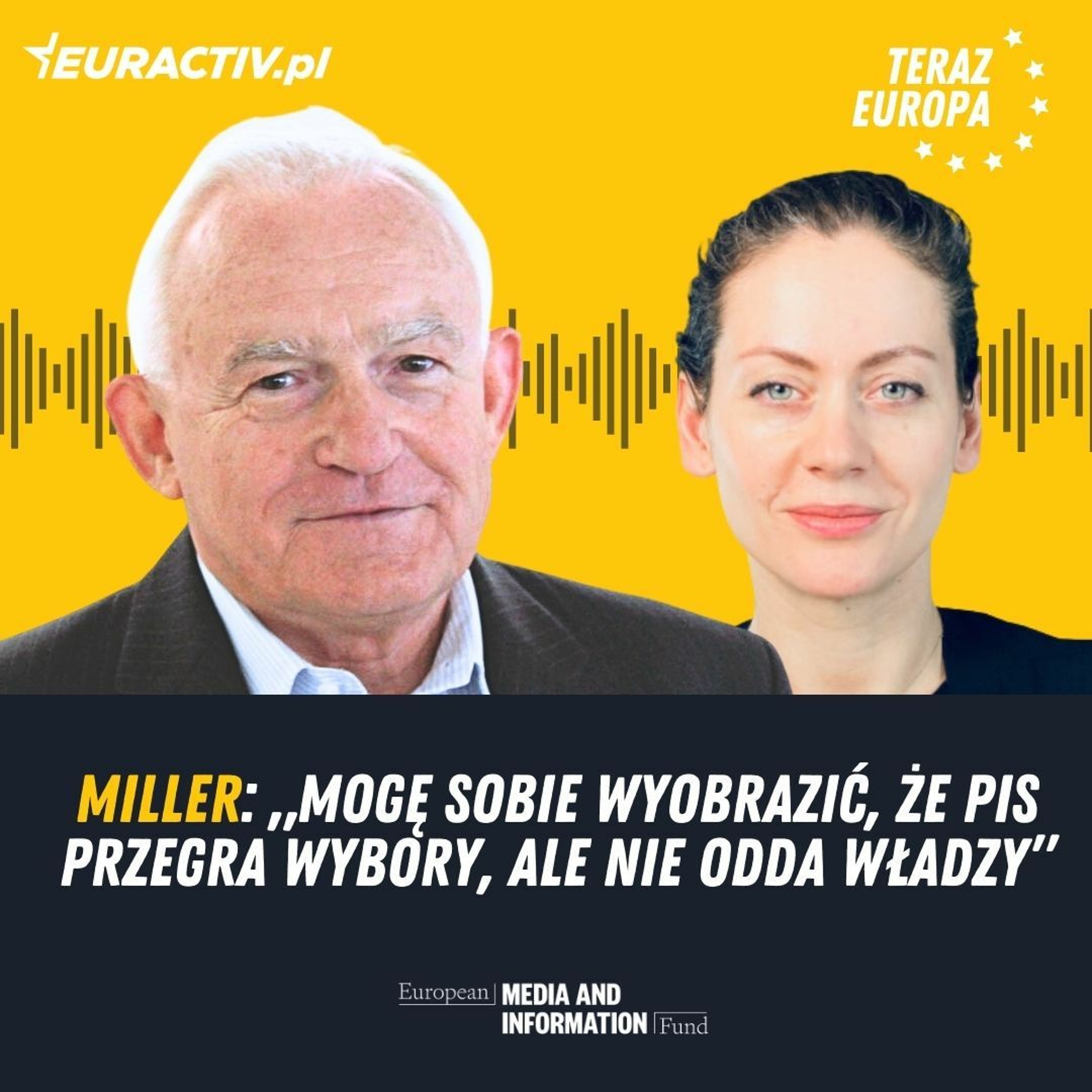 Podcast Europejski