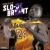 Artwork for Young Slo-Be ft. EBK Young Joc, EBK Juvie & Bris - This Aint Nun New [Thizzler Exclusive]