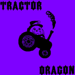 tractor-dragon (prod. by hyde)