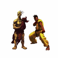 Stream Λ ｙｙａｍ  Listen to Street Fighter III 3rd Strike OST (Selected  Tracks) playlist online for free on SoundCloud