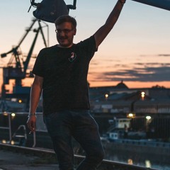 Bert Radscho - DEEP SPACE BERLIN #003