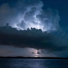 Thunderclouds (Piano)