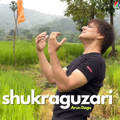 Shukraguzari (feat. KavyaKriti)