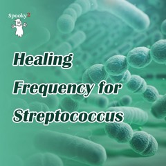 Healing Frequency for Streptococcus - Spooky2 Rife Frequency Healing