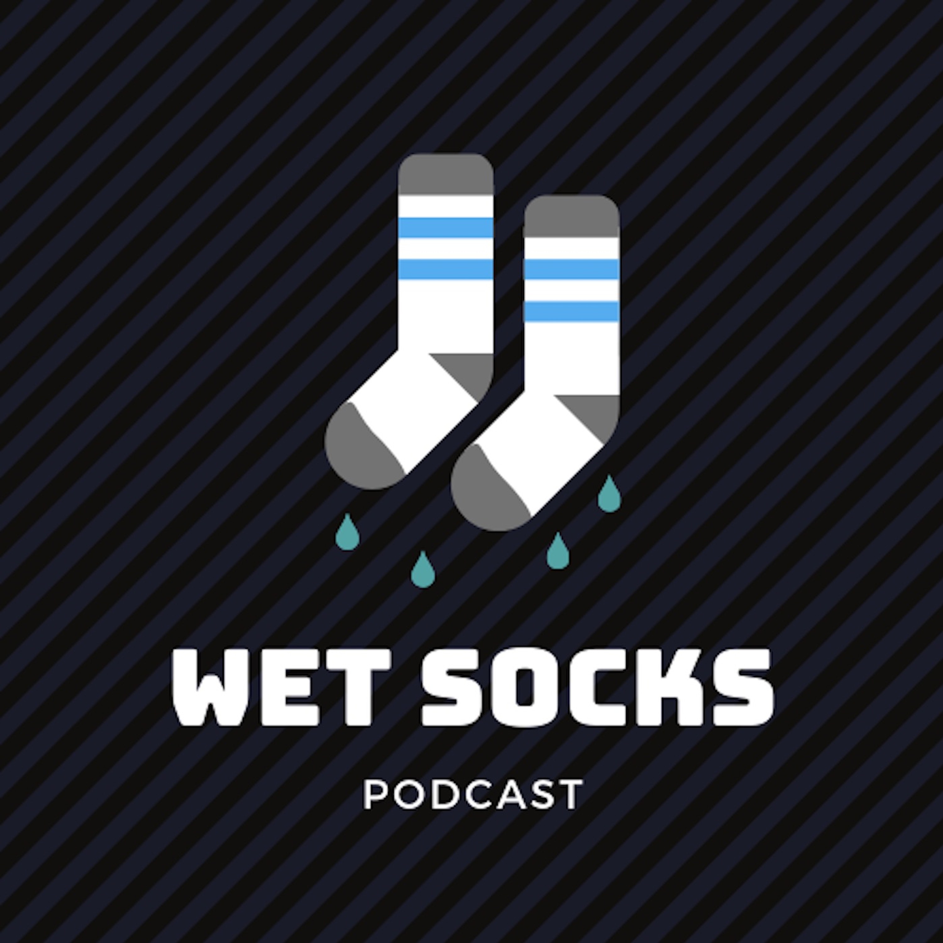 TYLER'S INSANE CHICK-FIL-A ADDICTION | Wet Socks Podcast Ep. 1