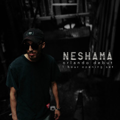 Live in Orlando: neshama (US) – House / Tech House Opening Set | House Is Housing Radio (9/25/2025)